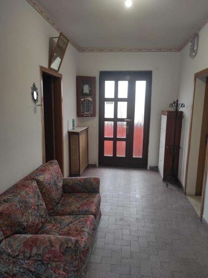 Villa Home Castegnato Exteriér fotografie