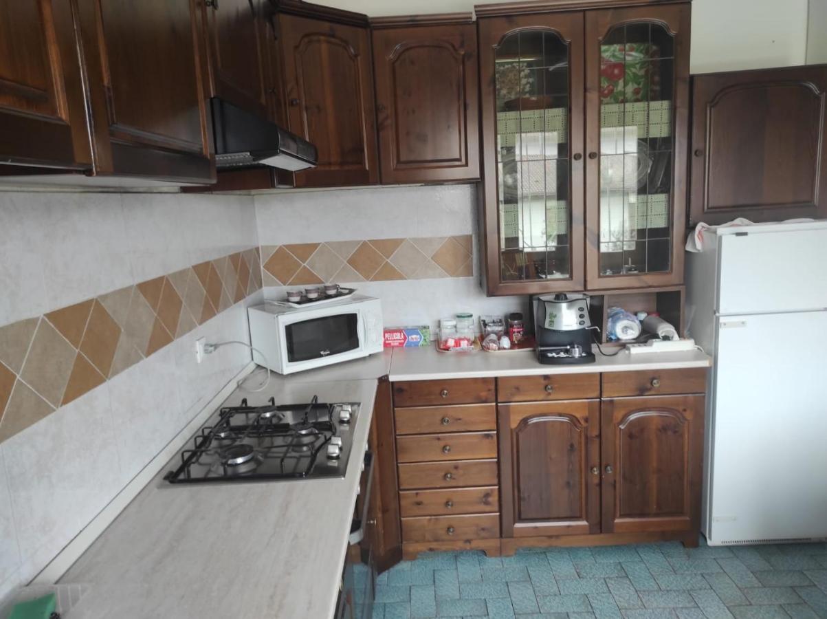 Villa Home Castegnato Exteriér fotografie