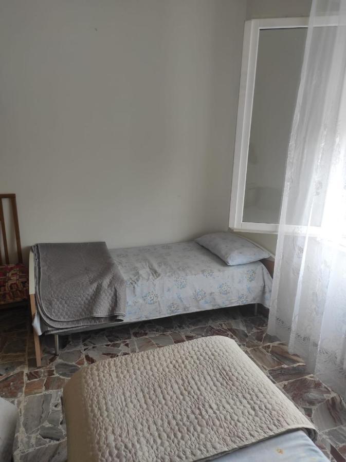 Villa Home Castegnato Exteriér fotografie