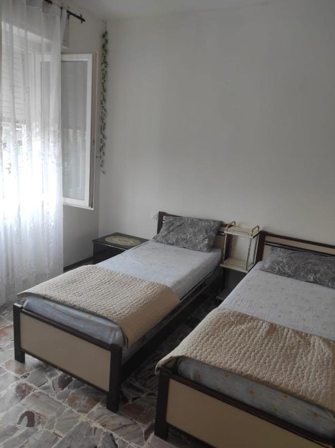 Villa Home Castegnato Exteriér fotografie