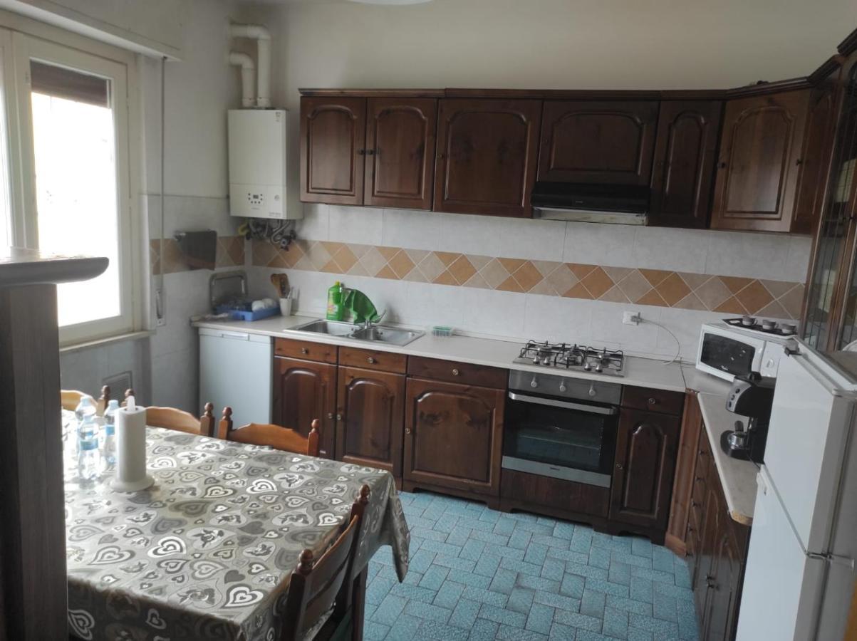 Villa Home Castegnato Exteriér fotografie
