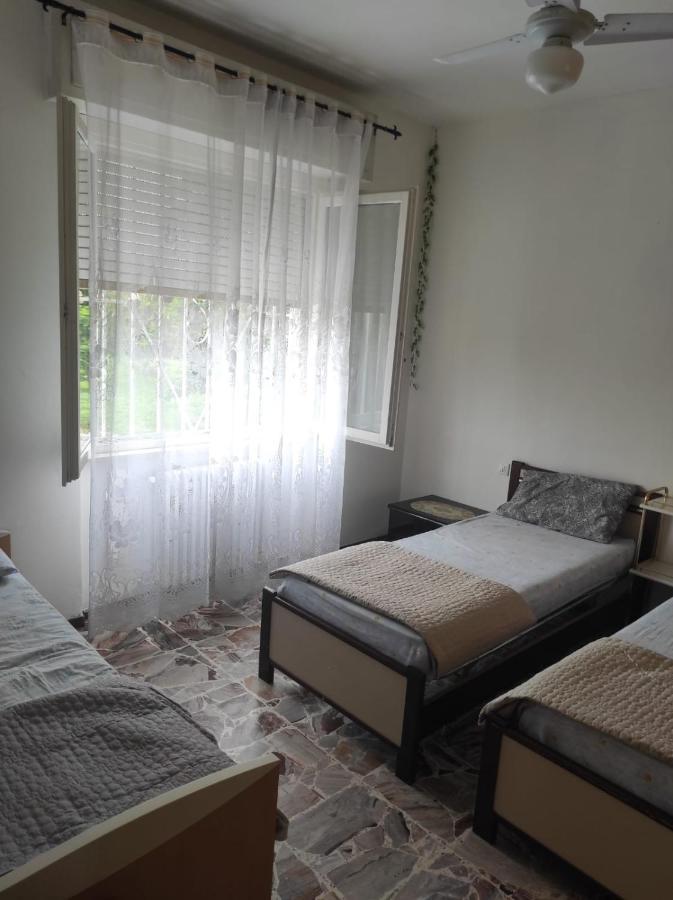 Villa Home Castegnato Exteriér fotografie